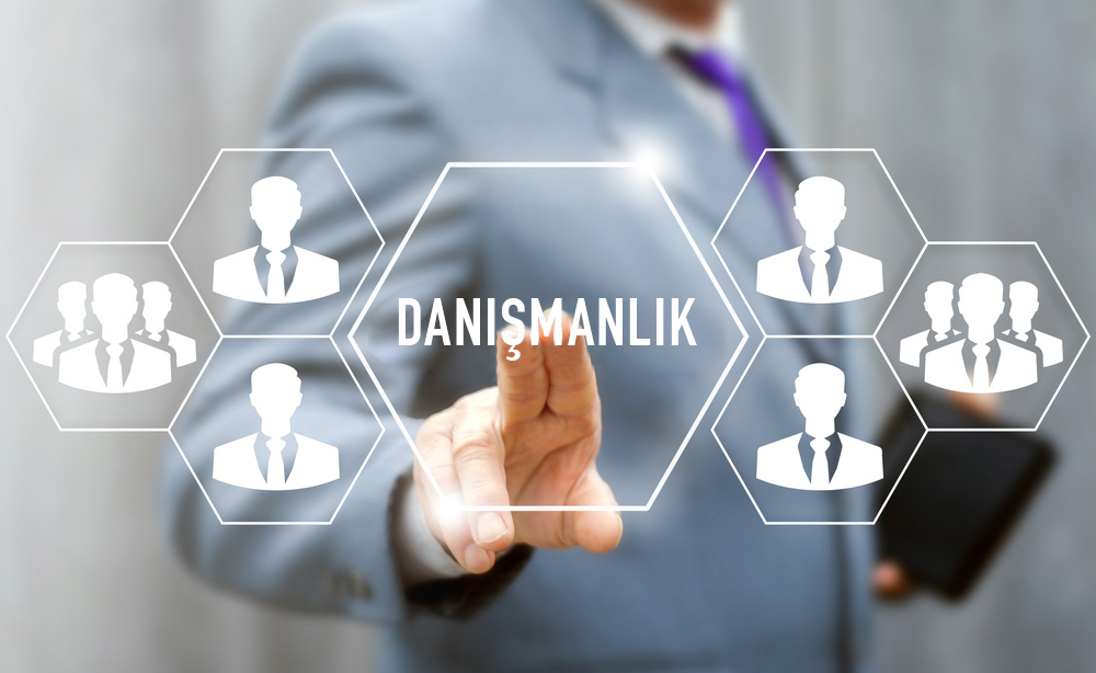 danismanlik